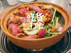 招牌胡须佬鸡煲-胡须佬鸡煲四季火锅店(石厦西村直营店)