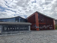 -恩阳古镇