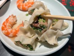 -佳和水饺(海德公馆店)