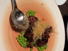 -彩丰楼中餐厅(佘山世茂洲际酒店)