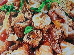 -永安鱼庄·镇江菜(丁卯店)