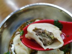 -回坊马二饺子馆