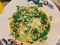 -小龙坎火锅(双林店)