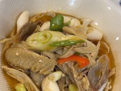 -汗腾格里·风味餐厅(新疆驻京办店)