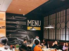 -TIAGO HOME KITCHEN(王府中环店)