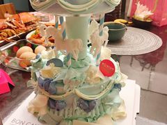 -BONCAKE裱花蛋糕(万象汇店)