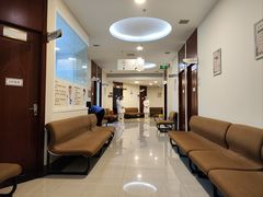 -美年大健康慈铭体检(黄浦分院)