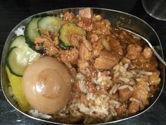-小明同学(三里屯店)
