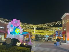 -百联奥特莱斯广场(武汉盘龙店)