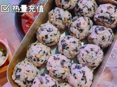 -HOTISLAND海鸡岛·韩国料理(江南西店)