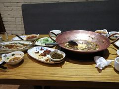 -妈妈的味道(和顺古镇店)