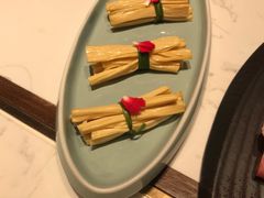 -捞神煲汤火锅(湖滨商业街店)