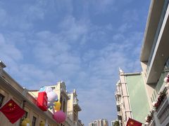 -孙文西路步行街