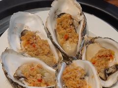 -海味当家·蒸锅海鲜(星海公园店)