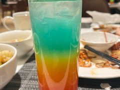 -万豪咖啡厅(JW万豪酒店店)