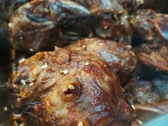 麻辣兔头-鑫记婆婆兔·兔头(春熙店)