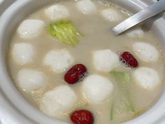 -楚山晓·楚湘菜(江夏永旺店)