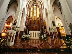 -圣约瑟夫大教堂