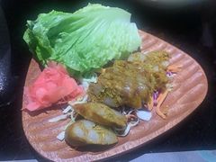 -金厨泰国餐厅·全泰籍厨师料理(拱北店)