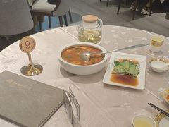 -惠丰堂饭庄(北洼路店)