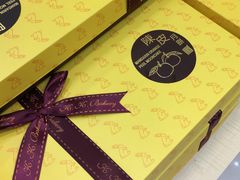 -钜记手信(兴华楼店)