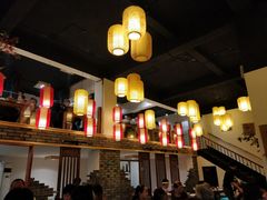 大堂-宜宾市叙州区川西坝子土菜馆