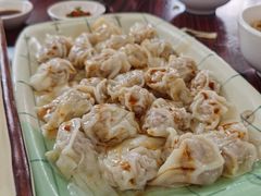-陈记饮食店(菜园墩店)