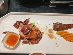 -简小舍·民间手艺菜(武昌江滩店)