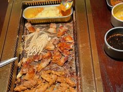 -新石器烤肉(之心城店)