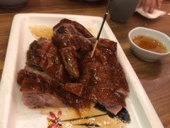 -先记烧鹅王·本地粤菜(福永店)