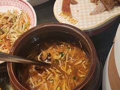 -满园烤鸭·春饼(沈北万达店)