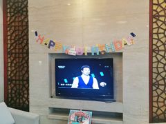 -两淮天鹅湖大酒店·中餐厅