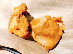 -肯德基(万科城店)