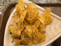 糖醋麻辣小土豆-小街天府(西工小街店)