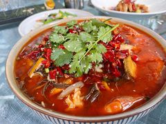 -野蔓果·山野菜(西湖景区·龙井茶田店)