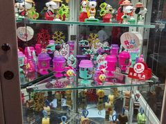 -麦当劳(中山路店)