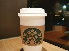 -星巴克(珠海仁恒滨海中心店)