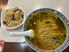 -永丰面馆(汉口路店)