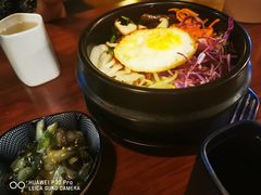 -槿Story·韩国料理(望京韩国美食城店)