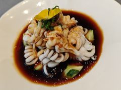 -荷塘秋月·本帮江浙菜(国权路店)