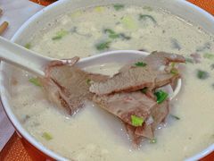 -教师之家赵家羊汤馆(东青龙街店)