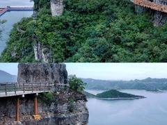 -易水湖景区