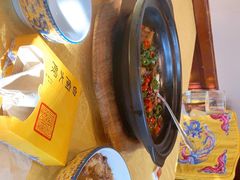 -白家大院·王府宫廷菜(苏州街店)
