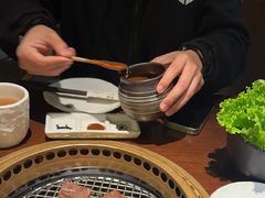 -御牛道日式烤肉料理(杭州万象城店)