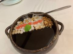 -饭怕鱼·黄焖鲟龙鱼(湖大店)