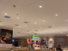 -呷哺呷哺 蔬菜畅吃(中发百旺店)