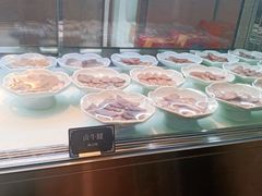 -难忘的面(五矿君澜酒店)