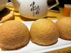 -蔡澜点心·粤菜(海印都荟城店)