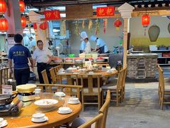 -印象鲵宴·张家界地标美食名片(溪布街店)