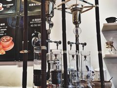 -COFFEE HOLIC(朝外SOHO店)